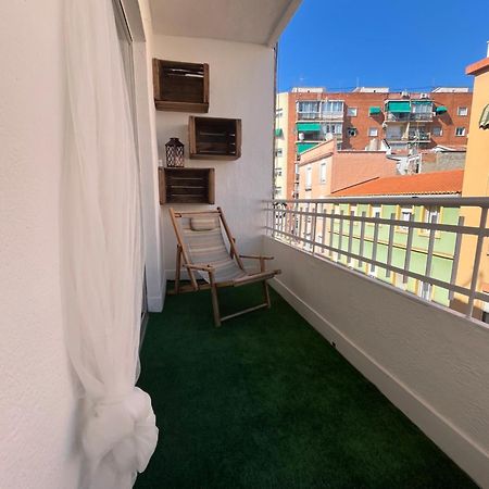 Apartamento Marejol Гандія Екстер'єр фото