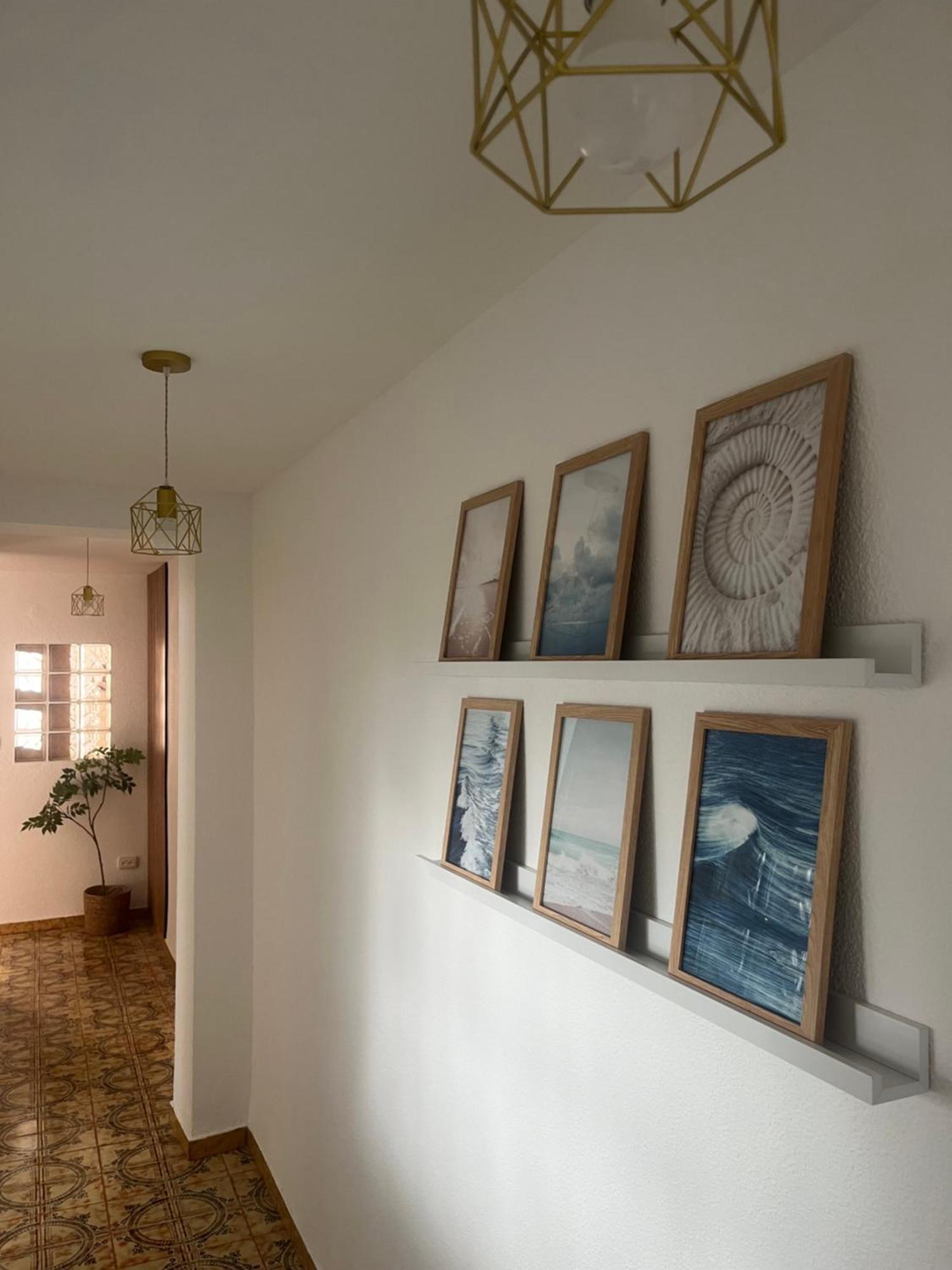 Apartamento Marejol Гандія Екстер'єр фото