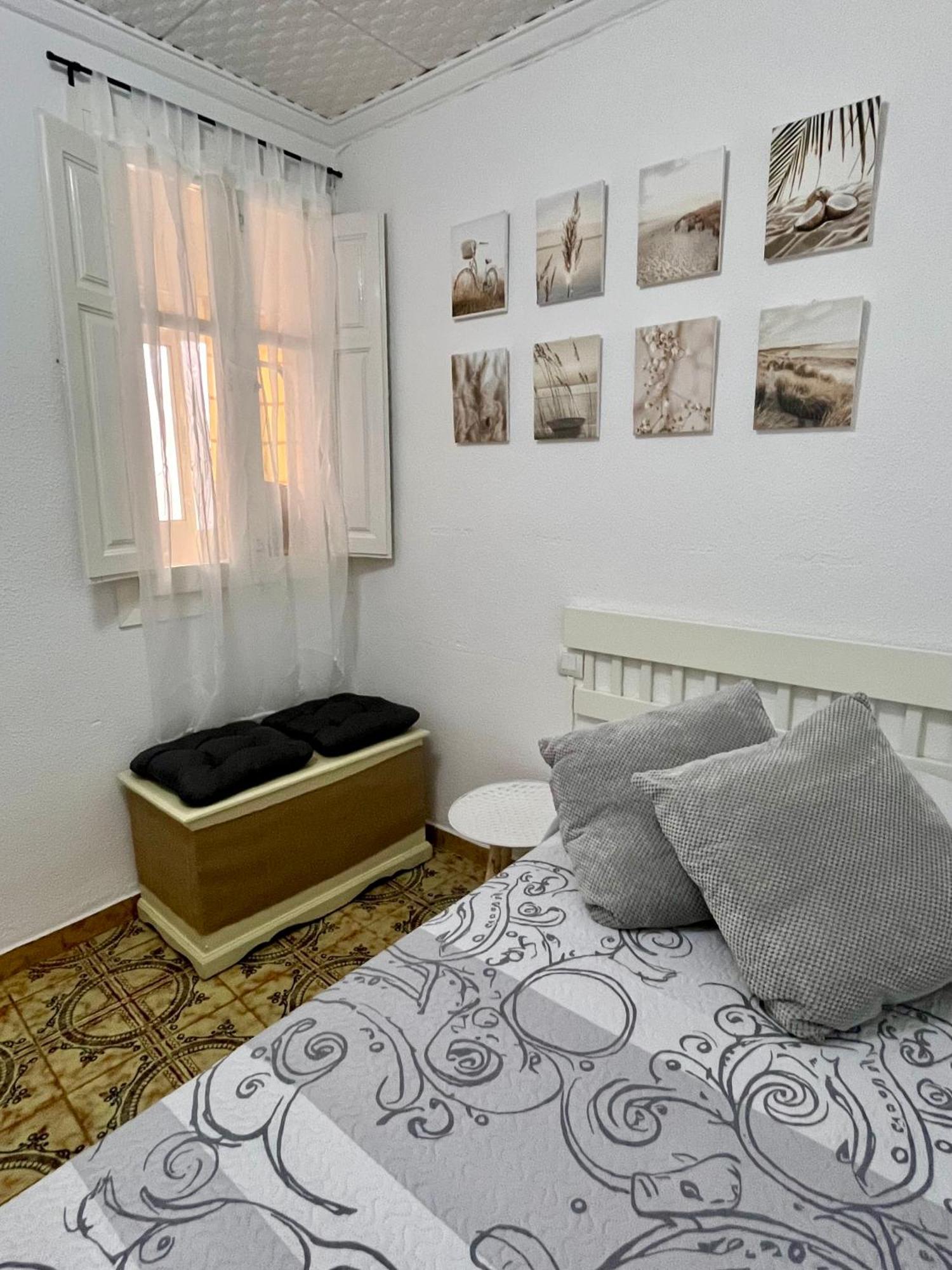 Apartamento Marejol Гандія Екстер'єр фото