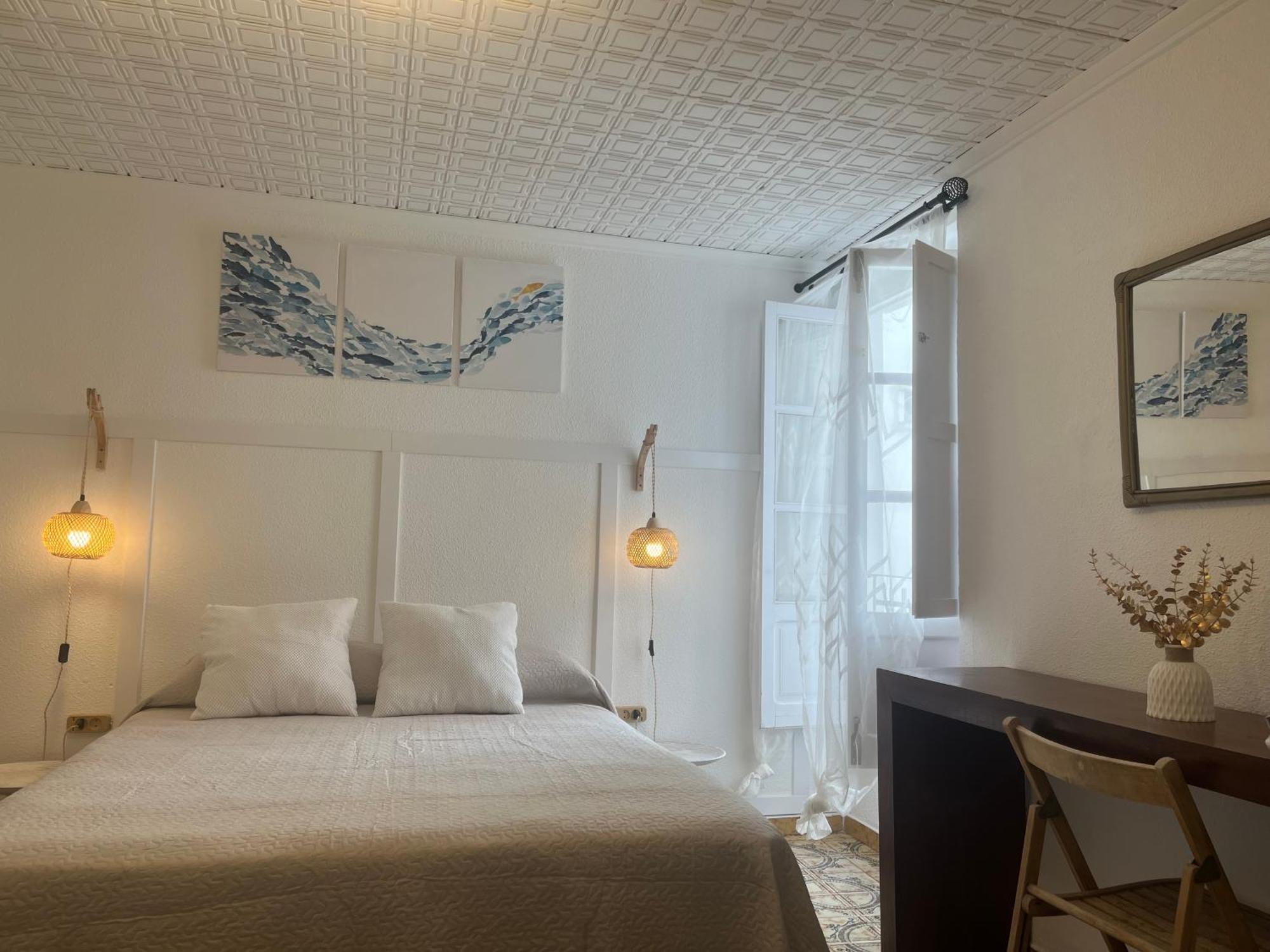 Apartamento Marejol Гандія Екстер'єр фото
