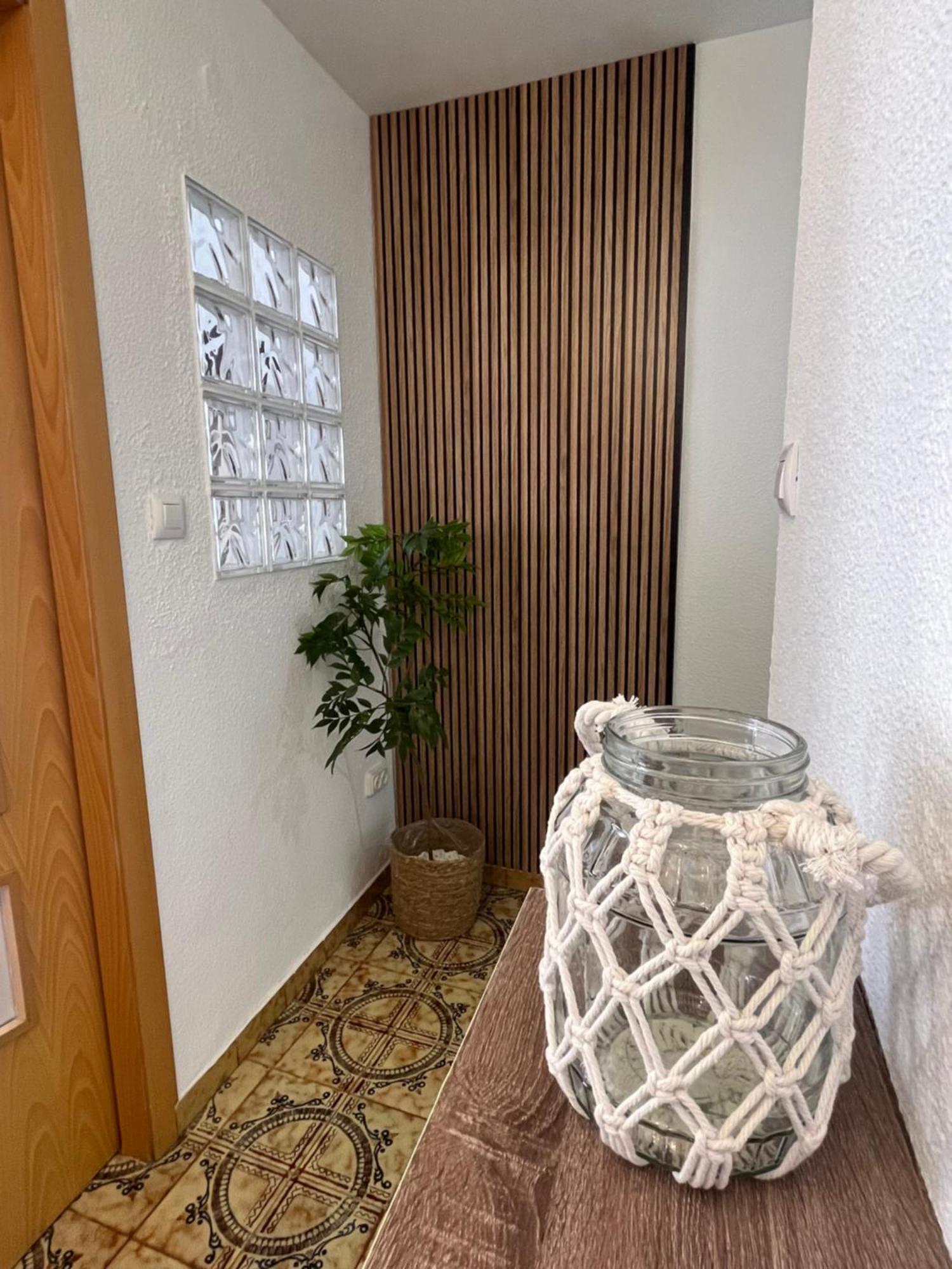 Apartamento Marejol Гандія Екстер'єр фото
